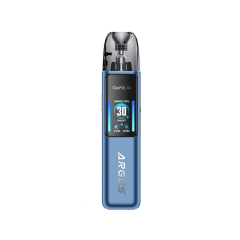 Voopoo Argus G2 Pod Kit 1000 Navy Blue (Синій, з картриджем) Багаторазовий POD Voopoo Argus G2 Pod Kit 1000 Navy Blue (Синій, з картриджем) Багаторазовий POD