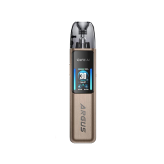 Voopoo Argus G2 Pod Kit 1000 Luxury Walnut (Коричневий, з картриджем) Багаторазовий POD Voopoo Argus G2 Pod Kit 1000 Luxury Walnut (Коричневий, з картриджем) Багаторазовий POD