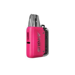 Voopoo Argus P1 800 Passion Pink (Ярко Рожевий, з картриджем) Багаторазовий POD