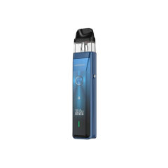 Vaporesso XROS PRO 1200 Blue (Синій з чорним, з картриджем) Багаторазовий POD Vaporesso XROS PRO 1200 Blue (Синій з чорним, з картриджем) Багаторазовий POD