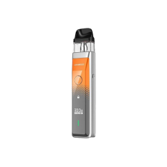Vaporesso XROS PRO 1200 Orange (Помаранчевий, з картриджем) Багаторазовий POD Vaporesso XROS PRO 1200 Orange (Помаранчевий, з картриджем) Багаторазовий POD