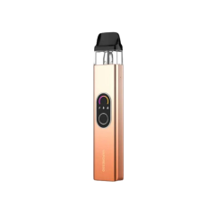 Vaporesso XROS 4 1000 Champagne Gold (Золотистий, з картриджем) Багаторазовий POD