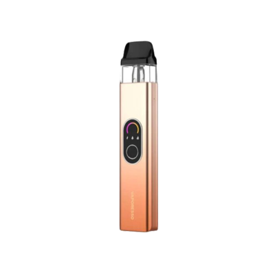 Vaporesso XROS 4 1000 Champagne Gold (Золотистий, з картриджем) Багаторазовий POD 24621 Vaporesso XROS 4 1000 Champagne Gold (Золотистий, з картриджем) Багаторазовий POD