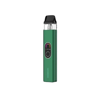 Vaporesso XROS 4 1000 Green (Зелений, з картриджем) Багаторазовий POD
