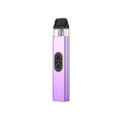 Vaporesso XROS 4 1000 Lilac Purple (Фіолетовий, з картриджем) Багаторазовий POD