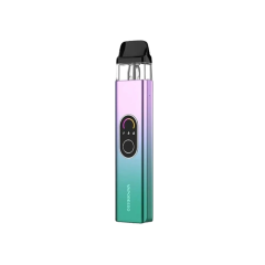Vaporesso XROS 4 1000 Pink Mint (М'ятний, з картриджем) Багаторазовий POD Vaporesso XROS 4 1000 Pink Mint (М'ятний, з картриджем) Багаторазовий POD