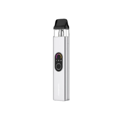 Vaporesso XROS 4 1000 Silver (Металік, з картриджем) Багаторазовий POD
