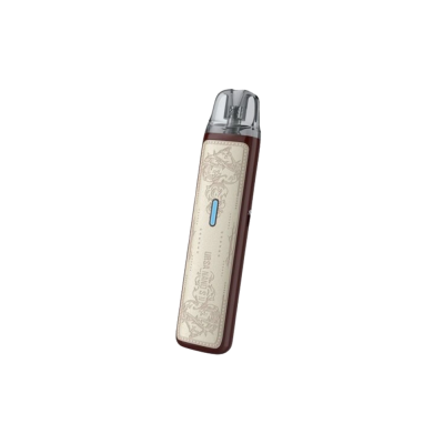 Lost Vape Ursa Nano S 2 Pod Kit 1000 Brown Thorns (Коричневый, с картриджем) Многоразовый POD