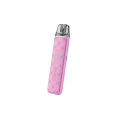 Lost Vape Ursa Nano S 2 Pod Kit 1000 Pink Dauphine (Рожевий, з картриджем) Багаторазовий POD