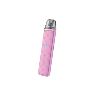 Lost Vape Ursa Nano S 2 Pod Kit 1000 Pink Dauphine (Розовый, с картриджем) Многоразовый POD