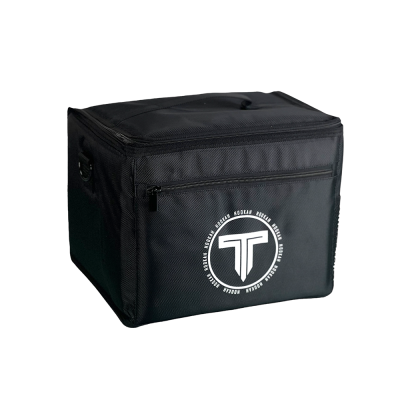 Сумка для кальяну T-Hookah Black (Чорний) 24639 Сумка для кальяну T-Hookah Black (Чорний)