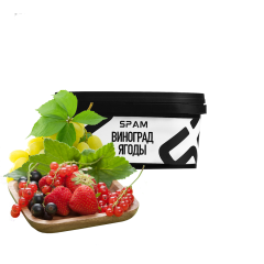 Тютюн Spam Виноград Ягоди (200 г)