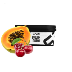 Тютюн Spam Вишня Папая (200 г)