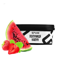Тютюн Spam Полуниця Кавун (200 г)