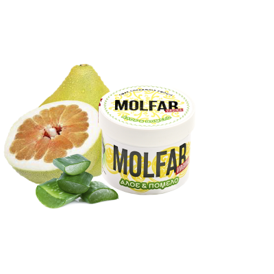 Табак Molfar Virginia Line Алоэ & Помело (40 г)