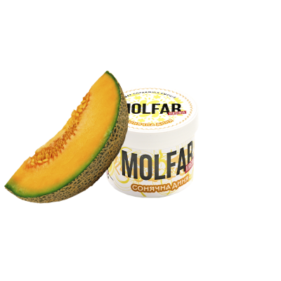 Табак Molfar Virginia Line Солнечная Дыня (40 г)