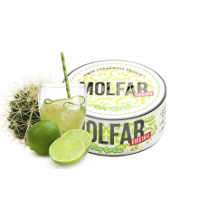 Тютюн Molfar Virginia Line Гоу Фреш (100 г)