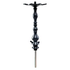 Кальян Karma 0.0 Black (чорний, базовий комплект)