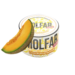 Табак Molfar Virginia Line Солнечная Дыня (200 г)