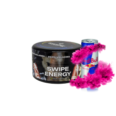 Кальянна суміш Swipe Swipe Energy (Енергетик Свайп, 50 г)