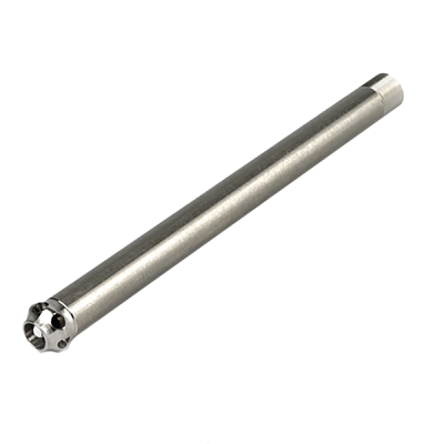 Кальян Sunpipe Odin Classic Black (чорний, базовий комплект)