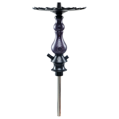 Кальян Karma 0.1 Blue (синій, базовий комплект)