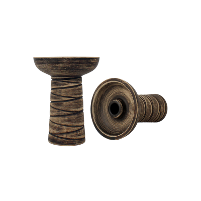 Глиняна чаша Gusto Bowls Classic Phunnel Vintage