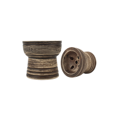 Глиняна чаша Gusto Bowls Turkish v.1 Vintage