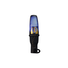 Персональный мундштук Lavart Minor Glaze Aqua