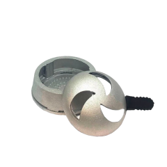 Стабілізатор жару Калауд v.4 Silver (Металік)