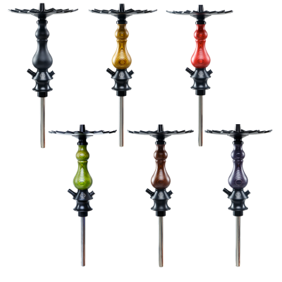 Кальян Karma 0.1 Green (зелений, базовий комплект) Кальян Karma 0.1 Green (зелений, базовий комплект)