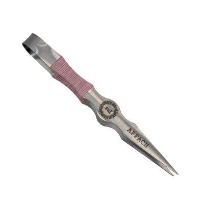 Щипці для кальяну Appach Lite Rose Pink (Рожевий) 24785 Щипці для кальяну Appach Lite Rose Pink (Рожевий)