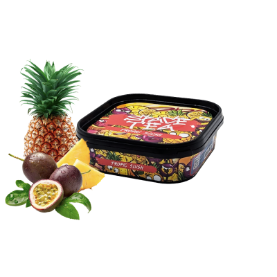 Кальянная чайная смесь Space Tea Tropic Slush (Тропик Слаш, 100 г)