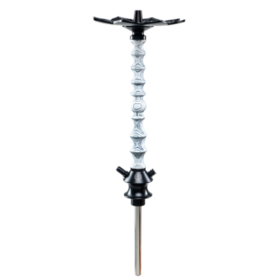 Кальян Karma 1.1 White (белый, базовый комплект)