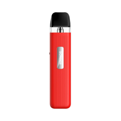 GeekVape Sonder Q 1000 Red (Червоний, з картриджем) Багаторазовий POD