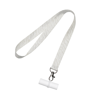 Персональний мундштук Personalka Scratch White (Білий) 24851 Персональний мундштук Personalka Scratch White (Білий)