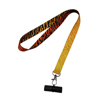 Персональний мундштук Personalka Scratch Yellow (Жовто-червоний) 24853 Персональний мундштук Personalka Scratch Yellow (Жовто-червоний)