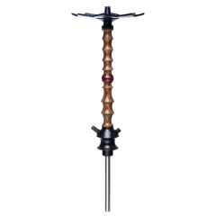 Кальян Karma 1.1 Walnut Red (червоний, базовий комплект)