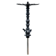 Кальян Karma 1.2 Black (чорний, базовий комплект)