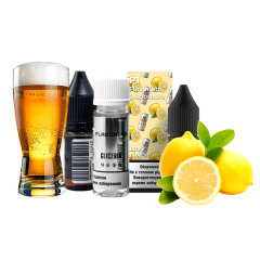 Набір для самозамішування Flavorlab Р1 Пиво Лимон (50 мг, 10 мл)