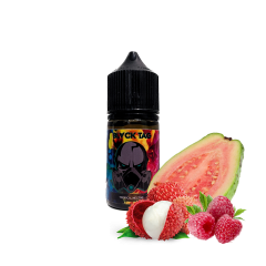 Рідина Black Tag Tropical nectar (Тропікал Нектар, 50 мг, 30 мл)