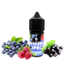 Рідина 420 Liquid Фрозен Форест (50 мг, 30 мл)