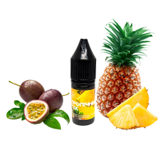 Рідина 420 Liquid Тропічний сік (50 мг, 10 мл)