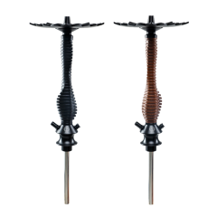 Кальян Karma 3.0 Black (чорний, базовий комплект)