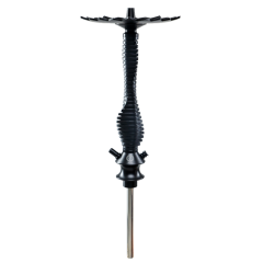 Кальян Karma 3.0 Black (чорний, базовий комплект)