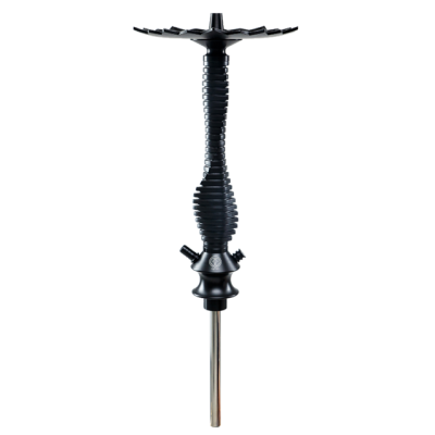 Кальян Karma 3.0 Black (чорний, базовий комплект)