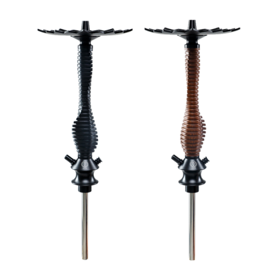 Кальян Karma 3.0 Brown (коричневий, базовий комплект) Кальян Karma 3.0 Brown (коричневий, базовий комплект)