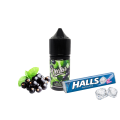 Рідина Nectar Currant Menthol (Смородина Ментол, 50 мг, 30 мл)