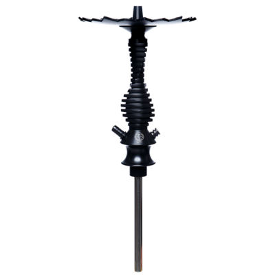 Кальян Karma 3.0 Mini Black (чорний, базовий комплект)