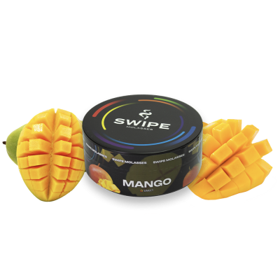 Кальянна суміш Swipe Mango (Манго, 100 г)